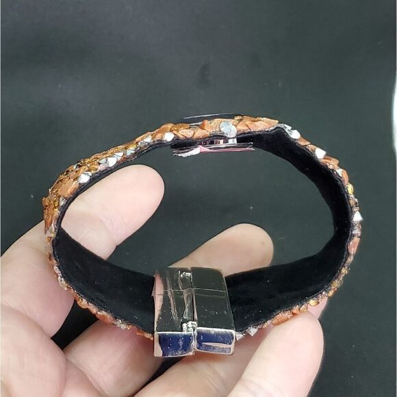 Strada Brown Watch  - Picture 3 of 16